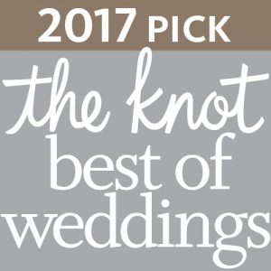 the knot best of weddings 2017 doug smith designs and events